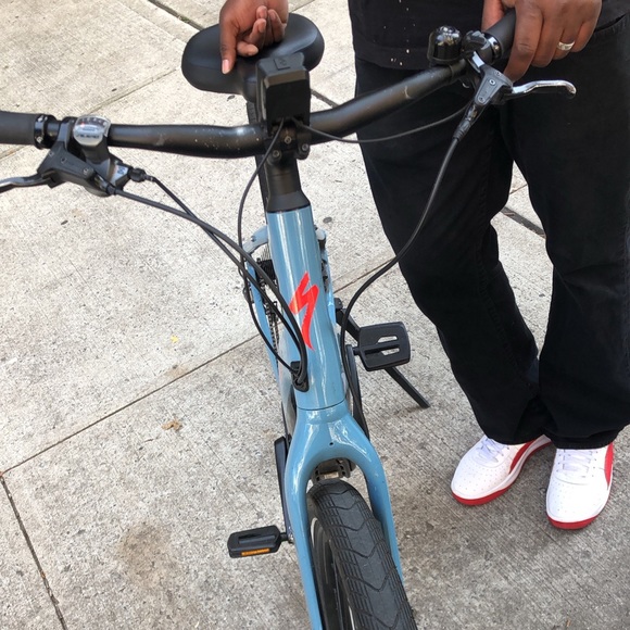 Specialized Other | Specialized Como 2 E Bike | Poshmark